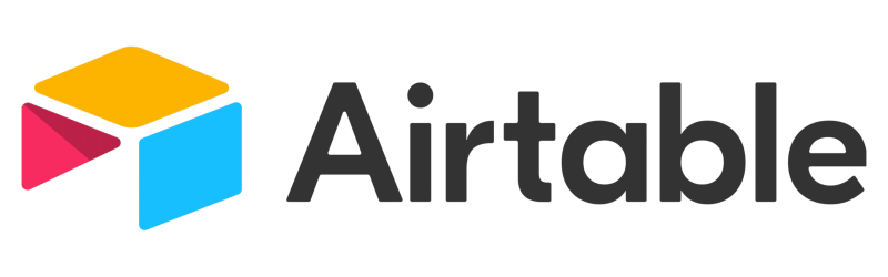 Automatizaciones Personalizadas airtable logo