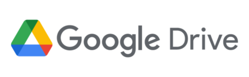 Automatizaciones Personalizadas google drive logo brandlogos.net zrexb 512x512