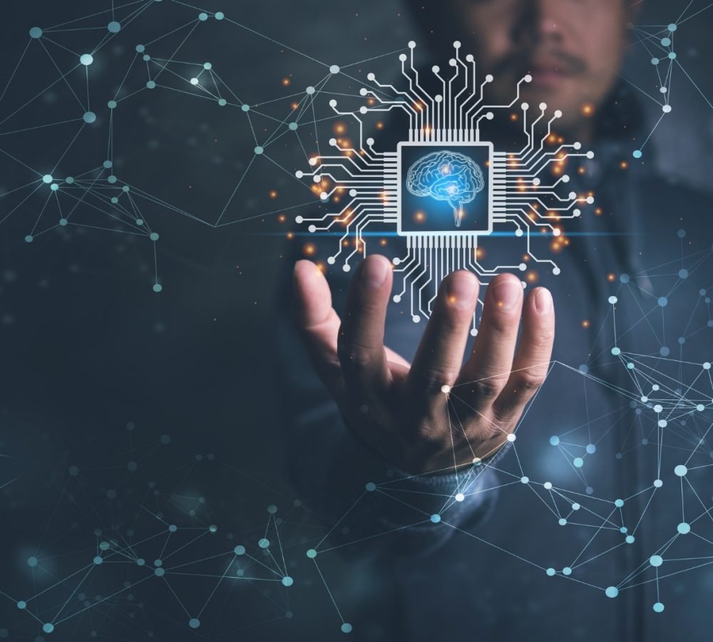 la inteligencia artificial marcara la revolucion industrial de la nueva decada